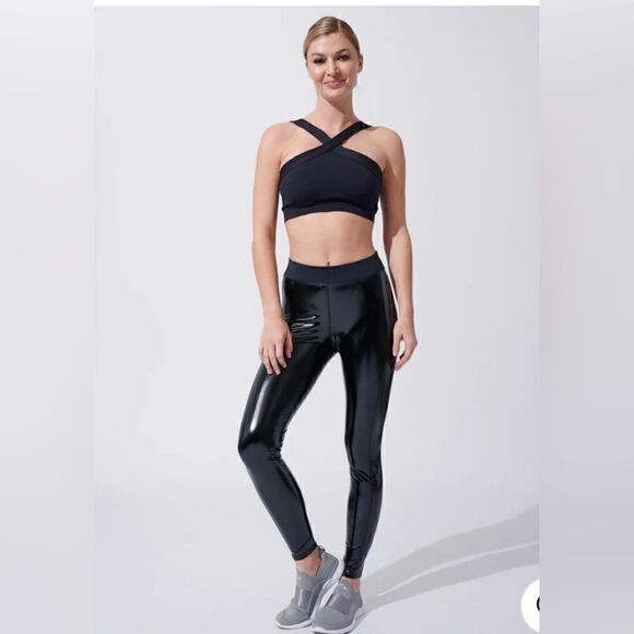 Heroine Sport Downtown Leggings size s - Picture 1 of 8